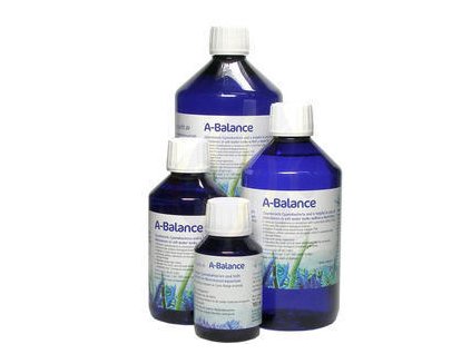 Korallen zucht Korallenzucht A-Balance 250 ml