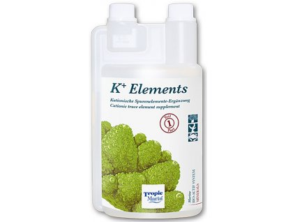 2178 tropic marin pro coral k elements 1000 ml