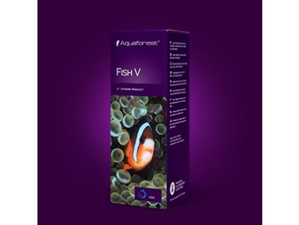 249 aquaforest fish v 50ml