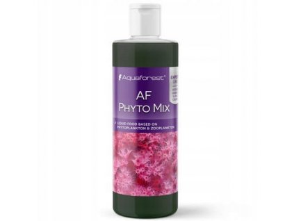 252 aquaforest phyto mix 250ml