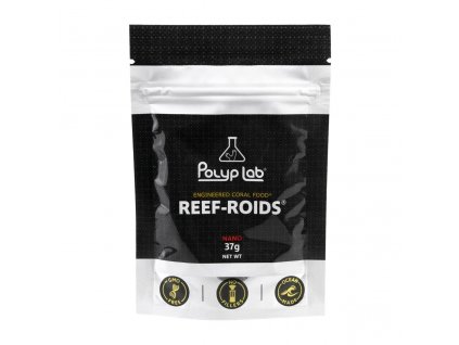 reef roids 37g