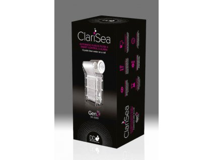 ClariSea  3000 Manual