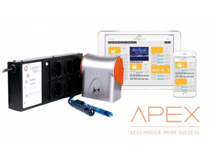 neptune system ApexEL WiFi