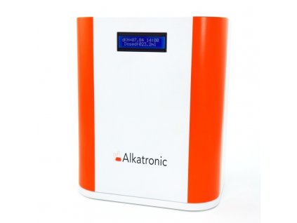 Focustronic Alkatronic - automatický monitoring ALkalinity (Kh)