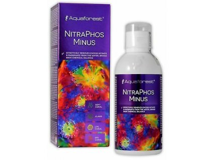 aquaforest NitraPhos Minus 200ml