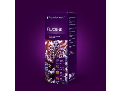 354 af fluorine fluor koncentrat 50ml