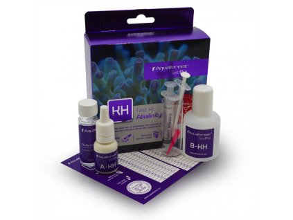 363 aquaforest alkalinity test pro kit