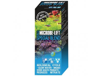 microbe lift special blend 473ml