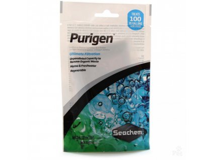 Seachem Purigen 100 ml