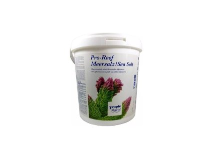 7554 tropic marin pro reef salt 10 kg kartong 1