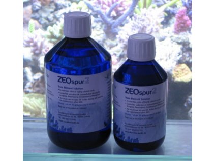 450 zeospur 2 250ml