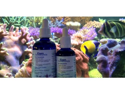 453 eisen concentrate 50ml