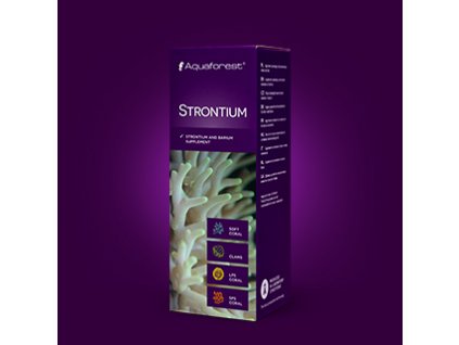 AF Stroncium 50ml