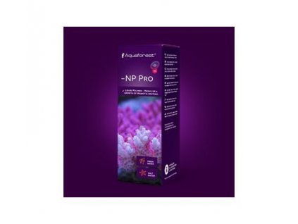 Aquaforest NP pro 10ml