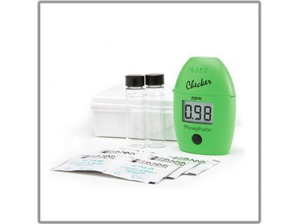 513 hanna reagence meranie fosforecnanov po4 lr 25 testov hi713