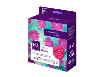 519 aquaforest af no3 test pro kit