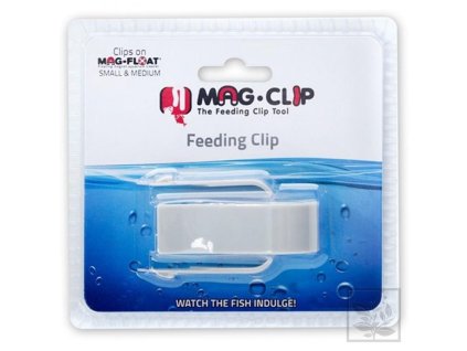 Klips do karmienia Mag Float Large & X-Large