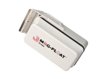 Čistič skla Mag Float Scrape BM XXL 20 mm