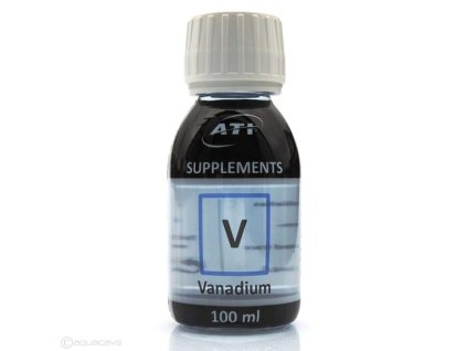 52581 ati vanadium 100 ml