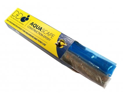D-D Aquascape glue Grey -  113g