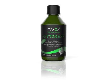 Nyos Phytomaxx 250ml Phytoplankton