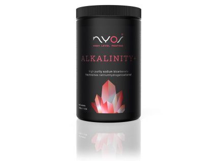 Nyos Alkalinity+ 1000 gr
