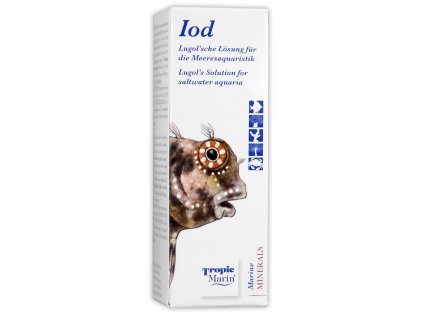 Tropic Marin Iod 50ml