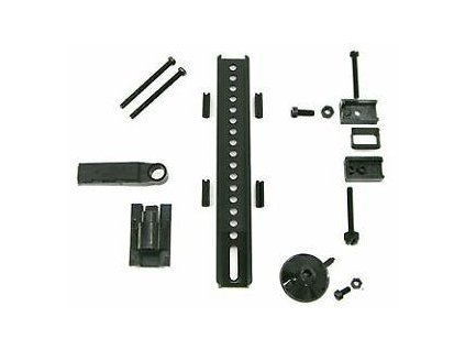 53253 6060 250 turbelle holder