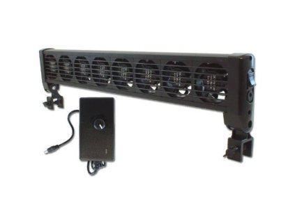 Grotech Cool Breeze 8 ventilátory