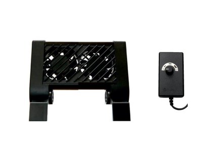 Grotech Cool Breeze 2-wentylatory