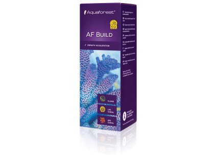 af build 50mlaf build 50ml