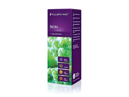 af iron 50mlaf iron 50ml