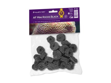 af mini blackaf mini black