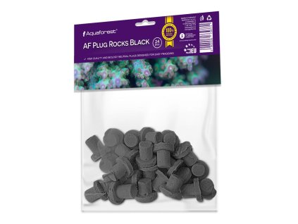 af plug blackaf plug black