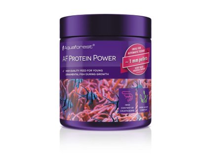 af protein poweraf protein power