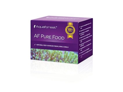 af pure food 30gaf pure food 30g