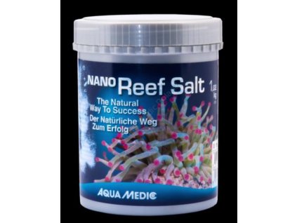 am reef salt nano 1kgam reef salt nano 1kg