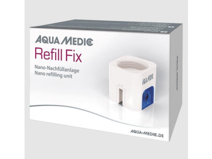am refill fixam refill fix