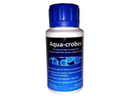 aqua crobes 100mlaqua crobes 100ml