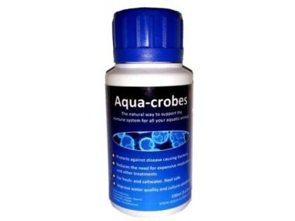 aqua crobes 100mlaqua crobes 100ml