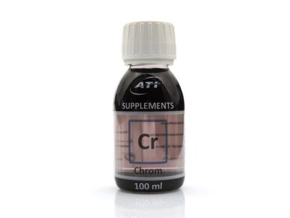 ati chrom 100 mlati chrom 100 ml