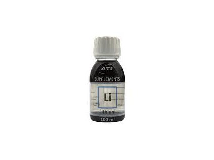 ati lithium 100 mlati lithium 100 ml