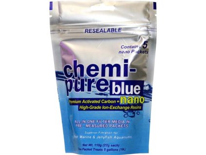 chemi pure blue nano packchemi pure blue nano pack