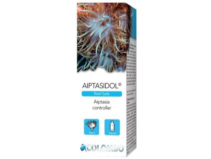 colombo aiptasidol 100 mlcolombo aiptasidol 100 ml