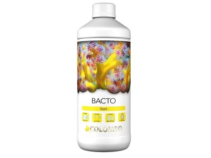 colombo bacto 1000 mlcolombo bacto 1000 ml