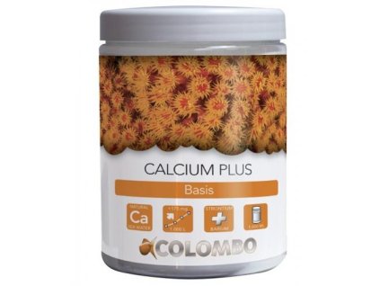 colombo calcium plus 1000gcolombo calcium plus 1000g