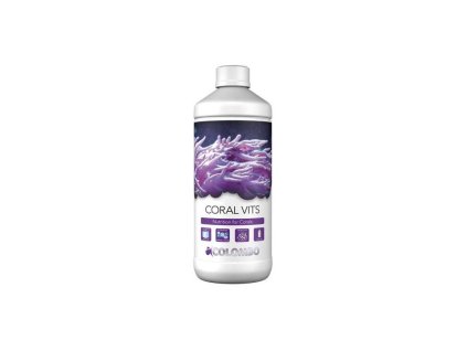 colombo coral vits 1000 mlcolombo coral vits 1000 ml