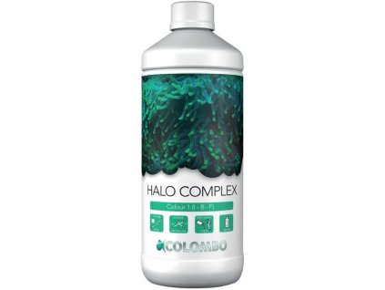 colombo halo complex 500 mlcolombo halo complex 500 ml