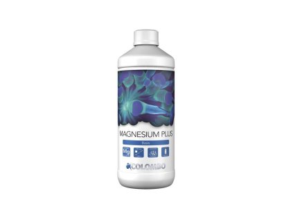 colombo magnesium plus 1lcolombo magnesium plus 1l