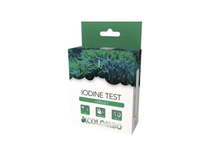 colombo marine iodine test i2colombo marine iodine test i2